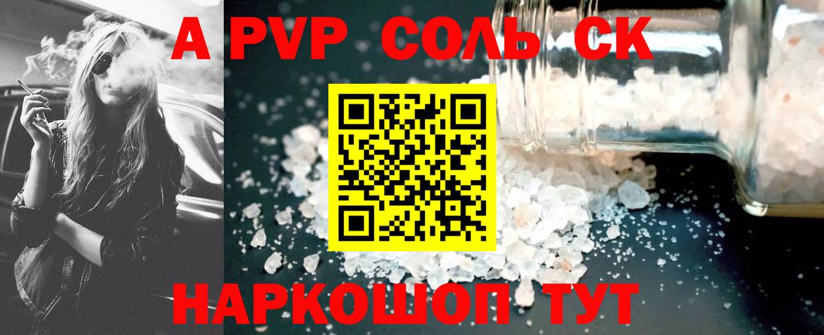 A PVP СК КРИС Холмск